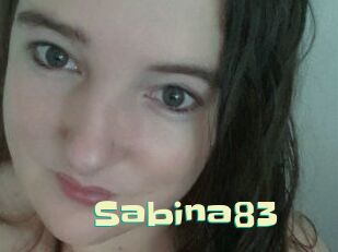 Sabina83