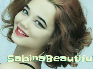 SabinaBeautiful