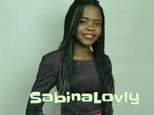 SabinaLovly