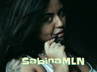 SabinaMLN