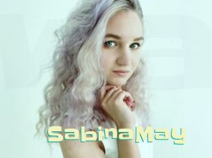 SabinaMay