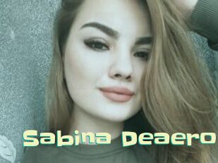 Sabina_Deaero Wanna Meet