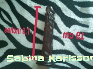 Sabina_Karlsson Wanna Meet
