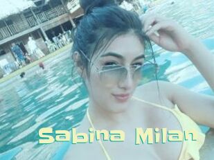 Sabina_Milan