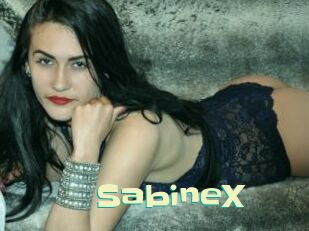 SabineX