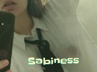 Sabiness