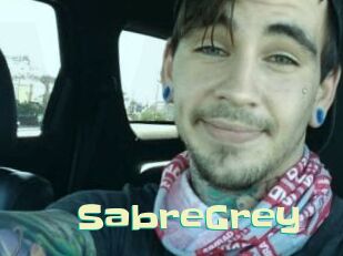 SabreGrey