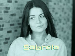 Sabrela