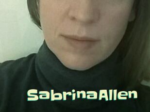SabrinaAllen