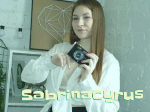 SabrinaCyrus Wanna Meet