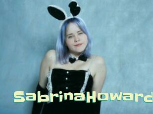 SabrinaHoward