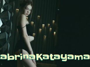 SabrinaKatayama