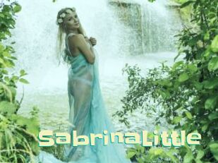 SabrinaLittle Wanna Meet