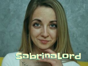 SabrinaLord