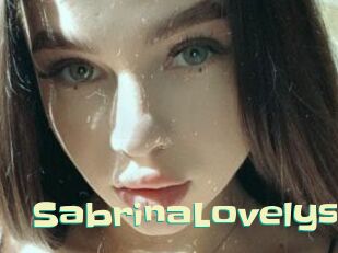 SabrinaLovelys