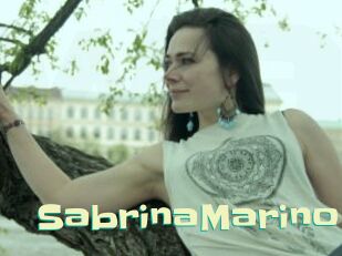 SabrinaMarino