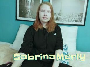 SabrinaMerly