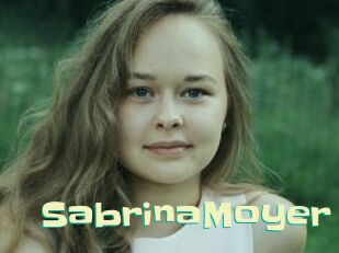 SabrinaMoyer