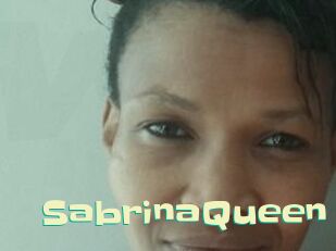 SabrinaQueen