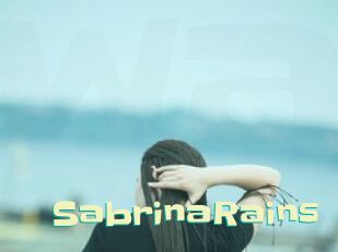 SabrinaRains