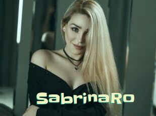 SabrinaRo