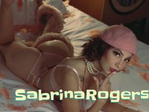 SabrinaRogers
