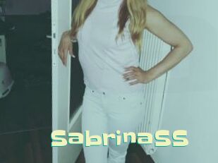 SabrinaSS