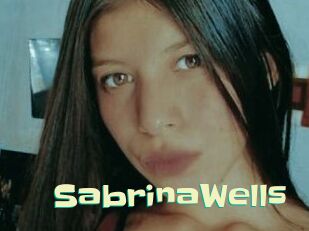 SabrinaWells