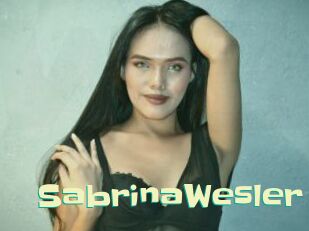 SabrinaWesler