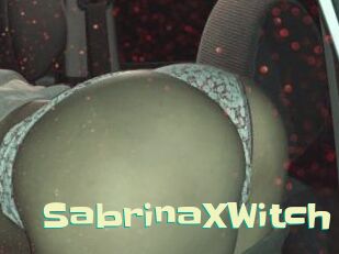 SabrinaX_Witch