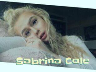 Sabrina_Cole