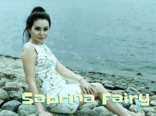 Sabrina_Fairy
