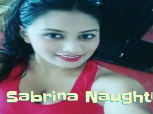 Sabrina_Naughty