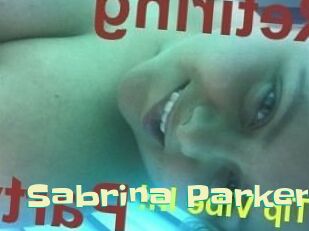Sabrina_Parker Wanna Meet