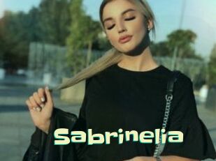 Sabrinelia