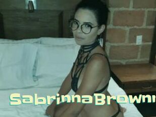SabrinnaBrownn Wanna Meet