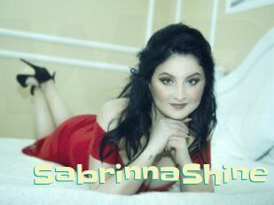 SabrinnaShine Wanna Meet