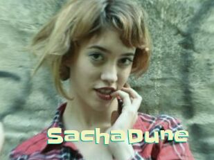 SachaDune
