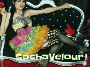 SachaVelour