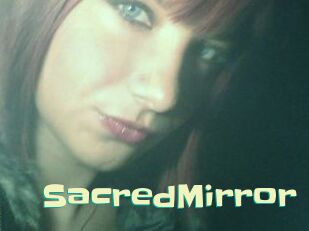 SacredMirror