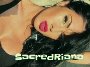 SacredRiana