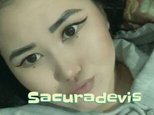 Sacuradevis