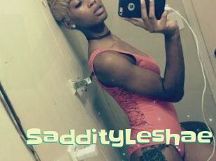 SaddityLeshae
