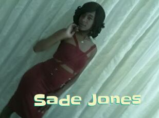Sade_Jones