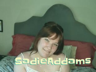 SadieAddams