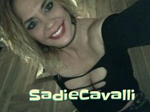 Sadie_Cavalli Wanna Meet