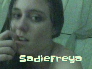 Sadie_Freya Wanna Meet