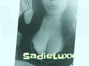 SadieLuxx