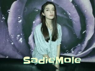 SadieMole