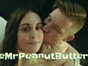Sadie_MrPeanutButter